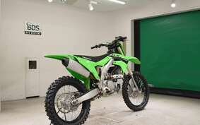 KAWASAKI KX250 KX252C