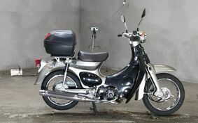 HONDA LITTLE CUB AA01