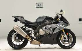 BMW S1000RR 2017