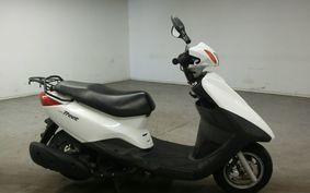 YAMAHA AXIS 125 TREET SE53J