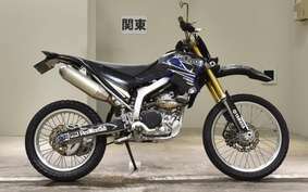 YAMAHA WR250R DG15J