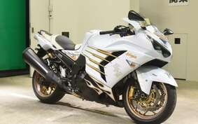 KAWASAKI ZX 1400 NINJA R A 2014 ZXT40E