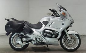 BMW R1150RT 2001 0419