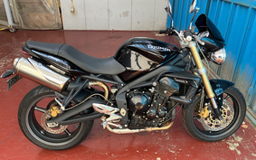 TRIUMPH STREET TRIPLE 2008 TMD406