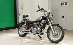 YAMAHA VIRAGO 250 3DM