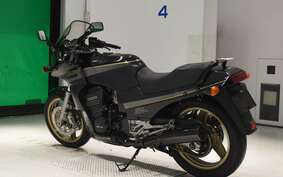 KAWASAKI GPZ900R NINJA 1997 ZX900A