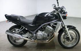 KAWASAKI BALIUS 250 1995 ZR250A