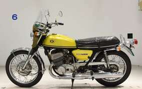 SUZUKI T500 1970 T500