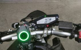 YAMAHA MT-09 2014 RN34J