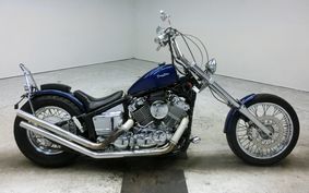 YAMAHA DRAGSTAR 400 2003 VH01J