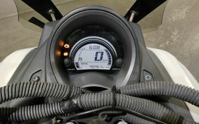 YAMAHA N-MAX 125 SED6J