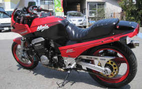 KAWASAKI GPZ900R NINJA 1995 ZX900A