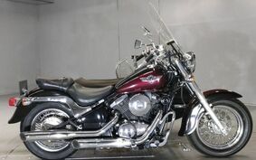 KAWASAKI VULCAN 800 TRIKE CLASSIC 1996 VN800A