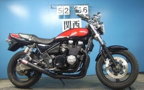 KAWASAKI ZEPHYR 400 KAI 2007 ZR400C