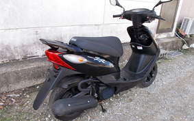 YAMAHA JOG ZR SA39J