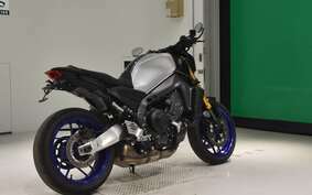 YAMAHA MT-09 SP 2023 RN69J