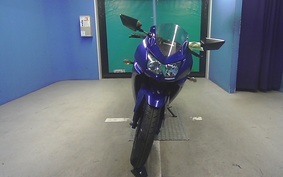 KAWASAKI NINJA 250R 2011 EX250K