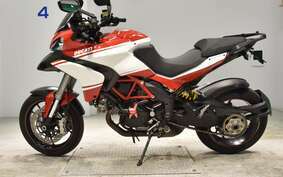 DUCATI MULTISTRADA 1200 S 2014 A302J