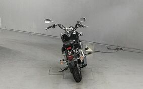 YAMAHA DRAGSTAR 250 VG02J