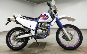 YAMAHA TT250R RAID 4WA