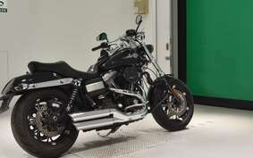 HARLEY FXDF 1580 2008