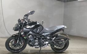 YAMAHA MT-09 2017 RN52J