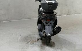 YAMAHA CYGNUS 125 X SR SED8J