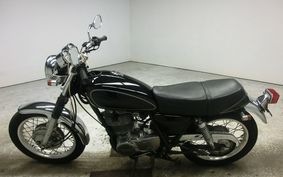 YAMAHA SR400 2000 1JR