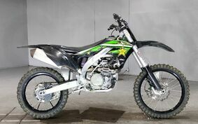 KAWASAKI KX450 F KX450H