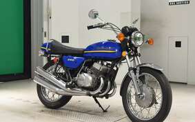 KAWASAKI 250SS S1F