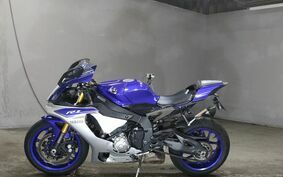 YAMAHA YZF-R1 2015 RN39N