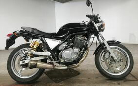 YAMAHA SRX400 1988 1JL