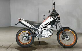 YAMAHA TRICKER DG16J