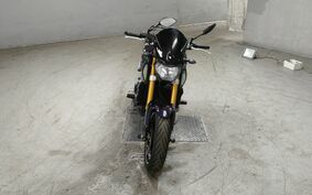 YAMAHA MT-09 2014 RN34J