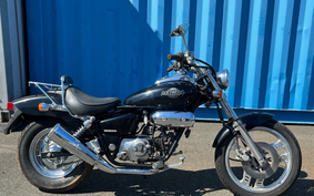 HONDA MAGNA 50 AC13