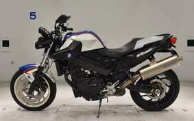 BMW F800R 2010