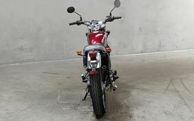 HONDA CB223S MC40