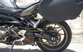 YAMAHA MT-09 Tracer 2015 RN36J