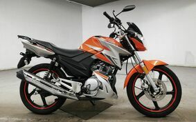 YAMAHA YX125 PCJL