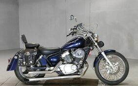 YAMAHA VIRAGO 250 3DM