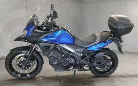 SUZUKI DL650 ( V-Strom 650 ) XT 2015 VP56A