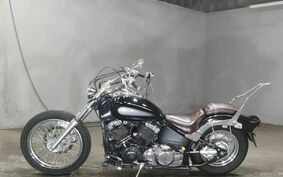 YAMAHA DRAGSTAR 400 2002 VH01J