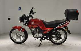 HONDA WH125 12