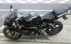 TRIUMPH DAYTONA 675 2007 MD1066