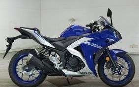 YAMAHA YZF-R25 RG10J