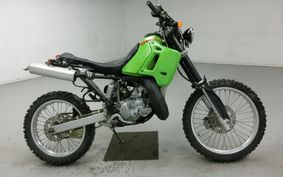 KAWASAKI KDX200SR 1993 DX200G