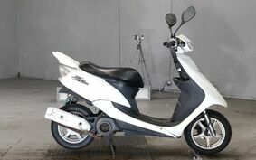 YAMAHA JOG ZR Evolution SA16J