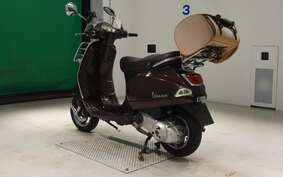 VESPA LX125IE