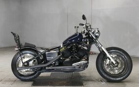 YAMAHA DRAGSTAR 400 CLASSIC 2003 VH01J