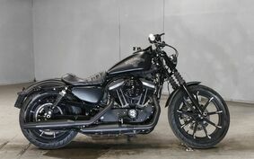 HARLEY XL883N 2018 LE2